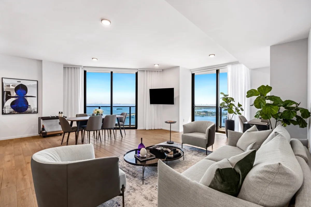 The Elser Miami Residences