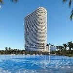 One Park Tower Laguna Sole 1