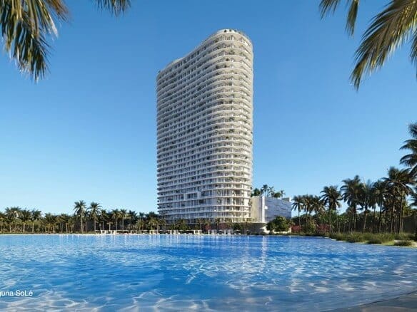 One Park Tower Laguna Sole 1