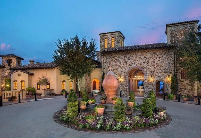 Bella Collina