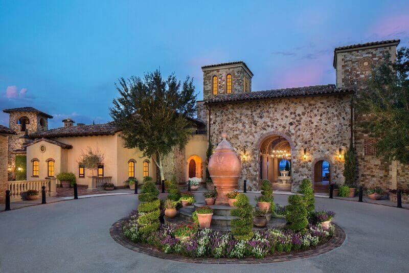 Bella Collina